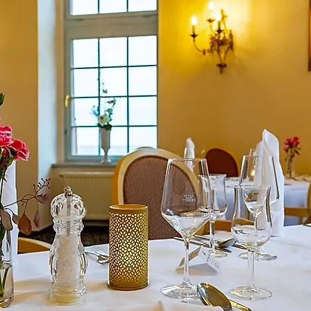 Seehotel Schloss 4* Klink