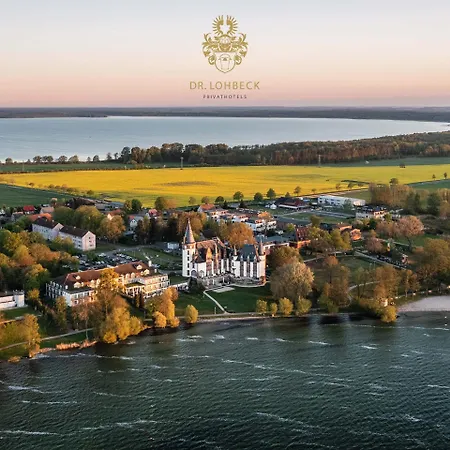 Seehotel Schloss 4*