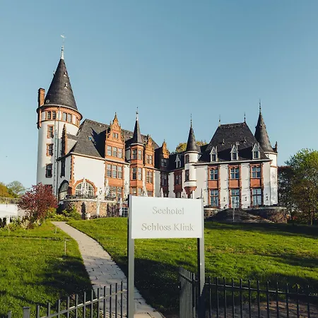Hotel Schloss