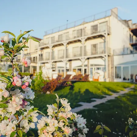 Schloss Hotel