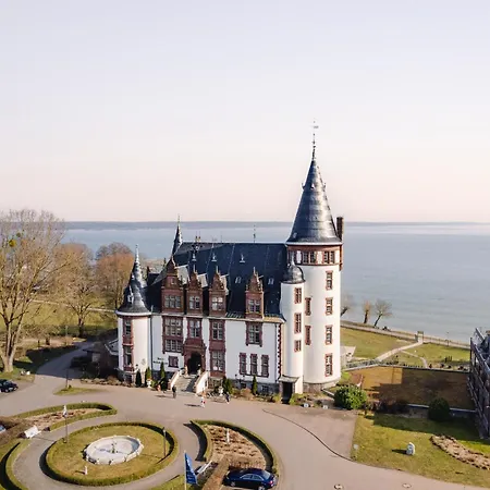 Schloss Hotel Klink