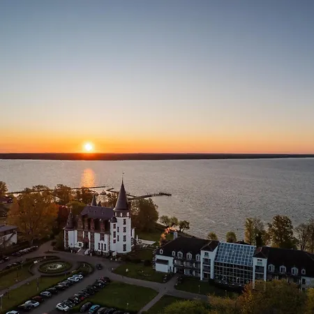 Hotel Seehotel Schloss