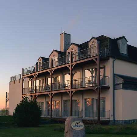 Seehotel Schloss Hotel 4*