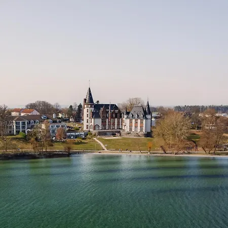Hotel Schloss 4*