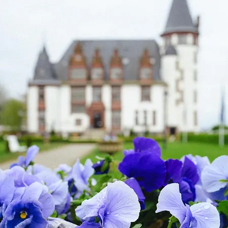 Hotel Schloss 4*