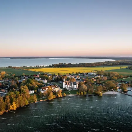 Schloss 4* Klink