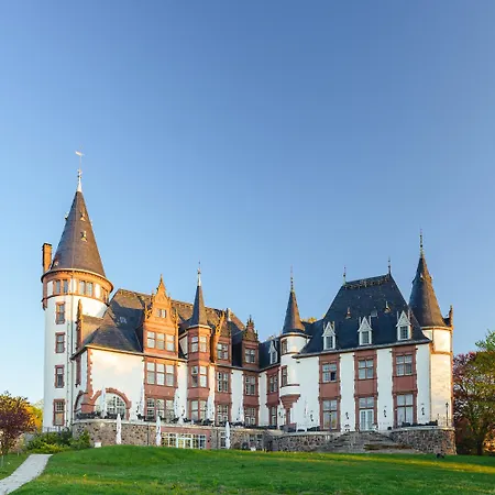 Seehotel Schloss 4*
