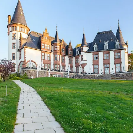 Schloss 4* Klink
