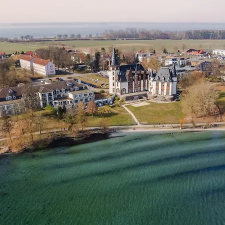 Hotel Schloss 4*