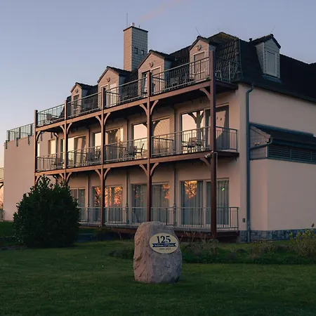 Seehotel Schloss