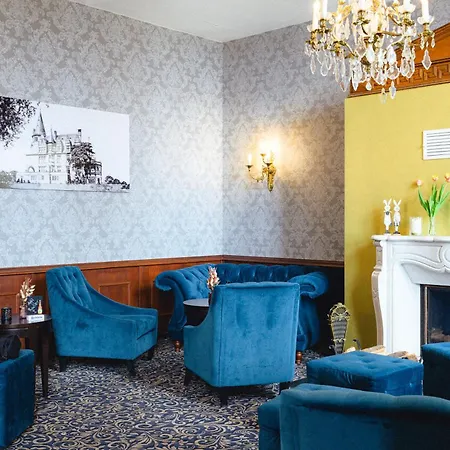 Seehotel Schloss 4*