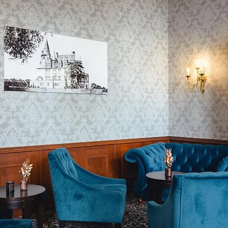 Schloss Hotel
