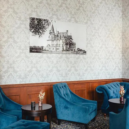 Seehotel Schloss Hotel Klink