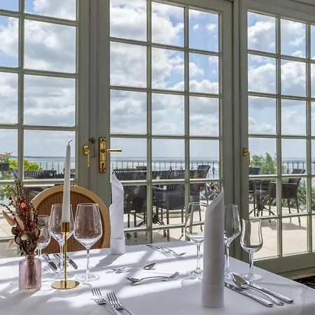 Seehotel Schloss 4* Klink