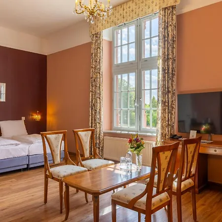 Schloss Hotel Klink