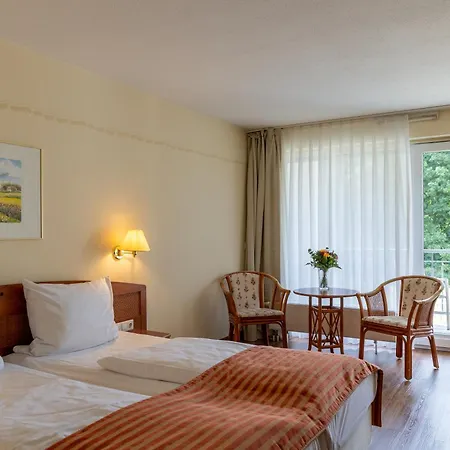 Schloss 4* Klink