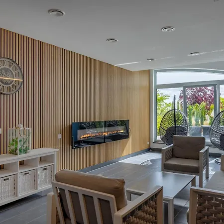 Seehotel Schloss 4* Klink
