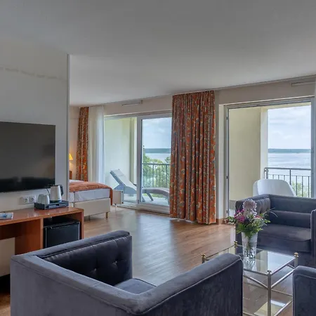 Schloss Hotel 4*