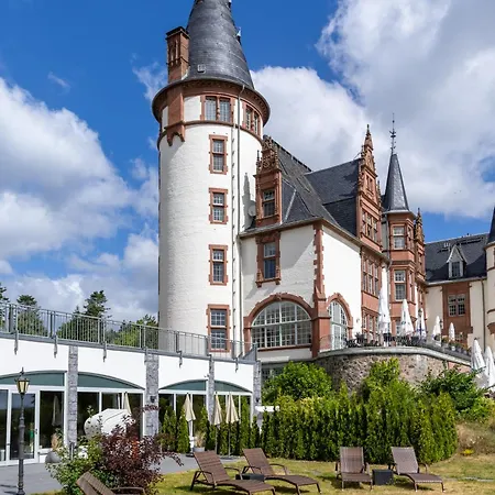 Schloss Klink