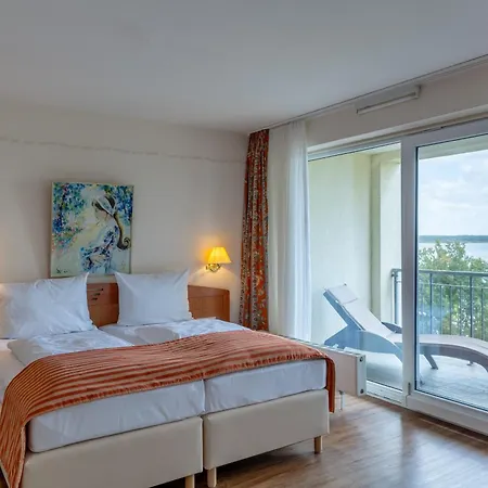 Schloss Hotel 4*