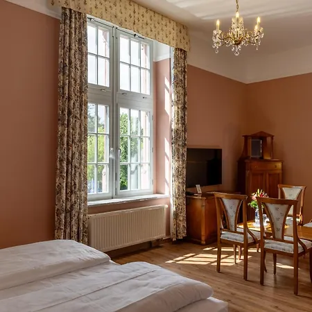 Schloss Hotel Klink