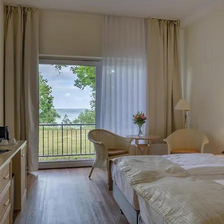 Schloss Hotel Klink