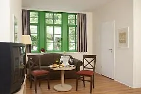 Hotel Seehotel Schloss Klink