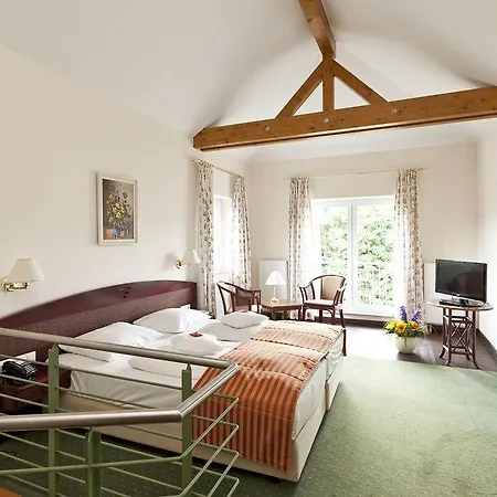 Hotel Schloss