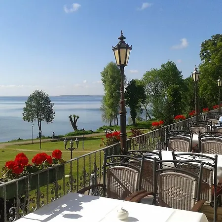 Hotel Seehotel Schloss