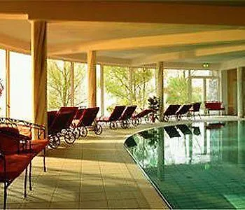 Hotel Seehotel Schloss