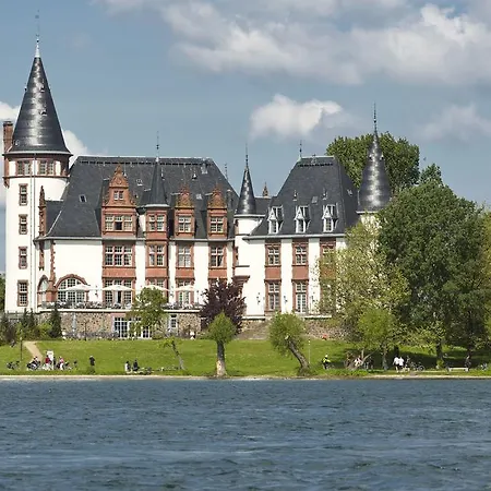 Hotel Schloss Klink
