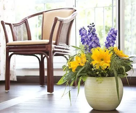 Hotel Seehotel Schloss Klink