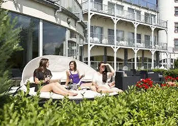 Hotel Schloss Klink