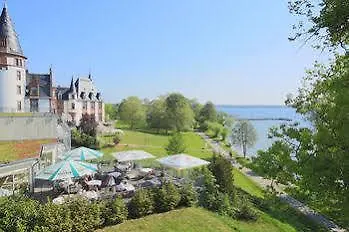 Schloss 4* Klink