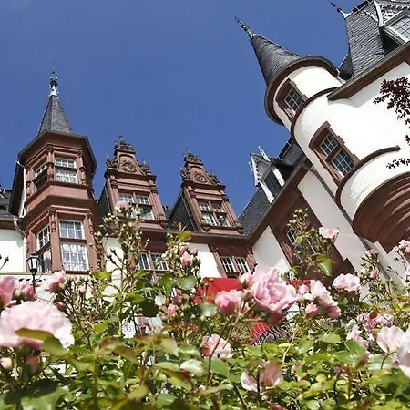 Hotel Schloss Klink