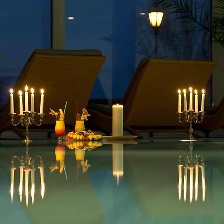 Hotel Schloss Klink