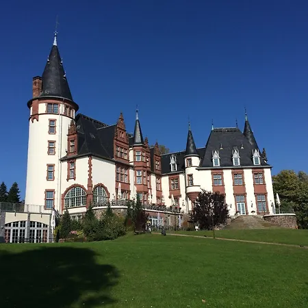 Schloss Hotel Klink