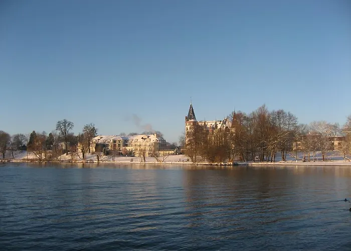 Seehotel Schloss Hotel