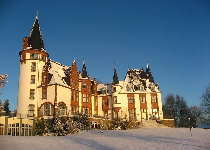 Seehotel Schloss 4*