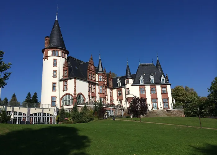 Seehotel Schloss