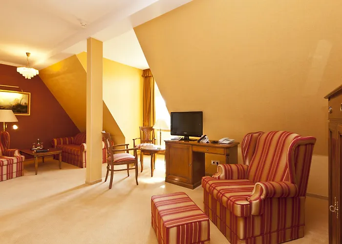 Hotel Seehotel Schloss 4*