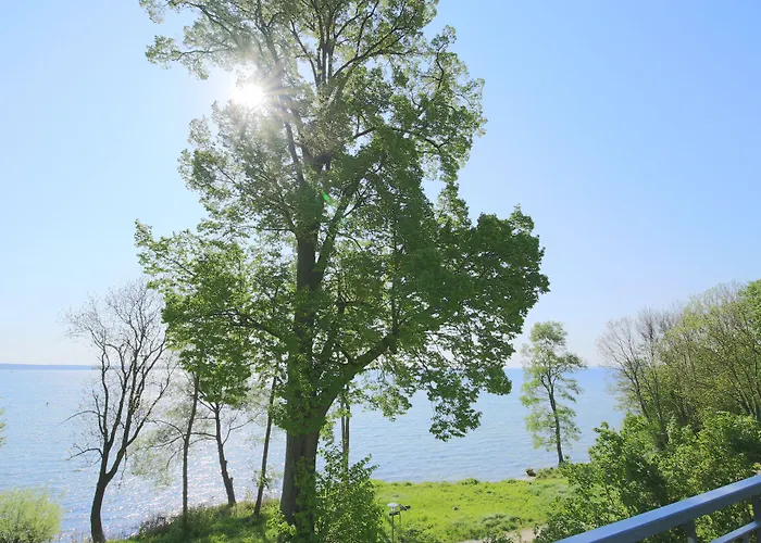 Seehotel Schloss Hotel