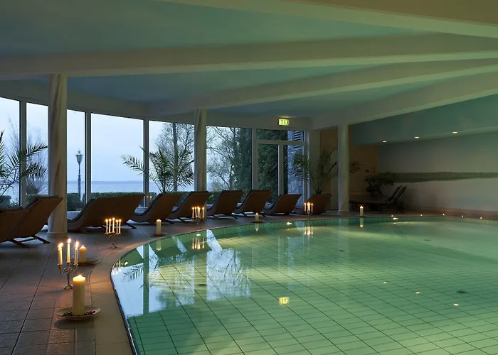 Hotel Seehotel Schloss