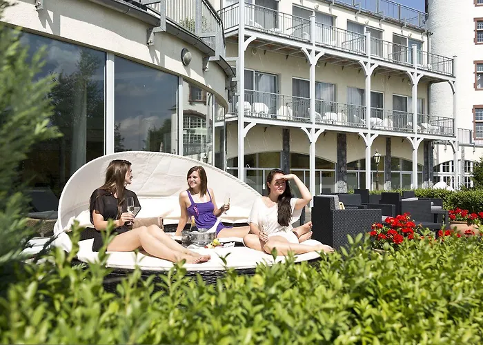 Hotel Seehotel Schloss