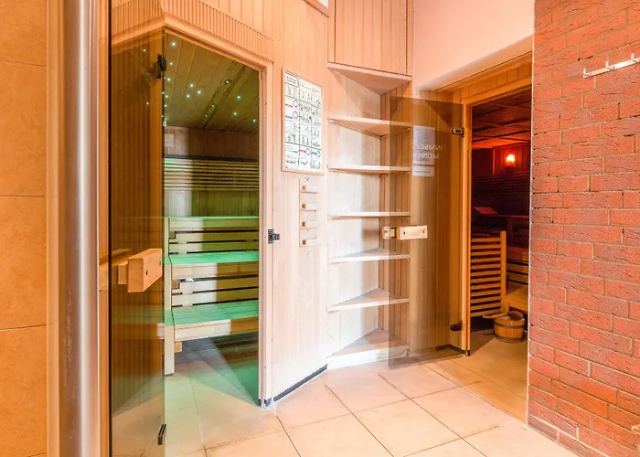 Hotel Seehotel Schloss