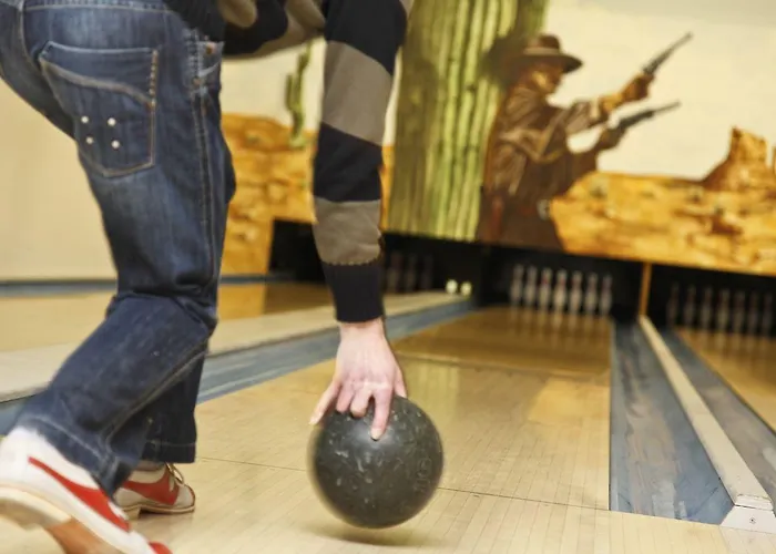 Seehotel Schloss Klink