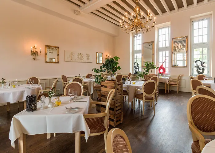 Hotel Seehotel Schloss 4*