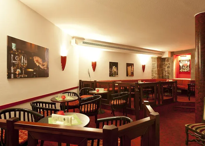 Seehotel Schloss Hotel