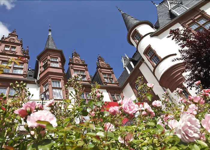 Seehotel Schloss Hotel