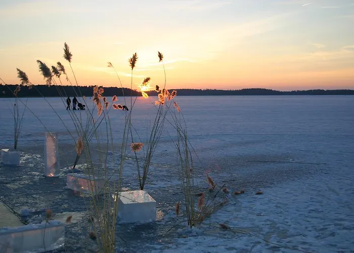 Seehotel Schloss Hotel Klink